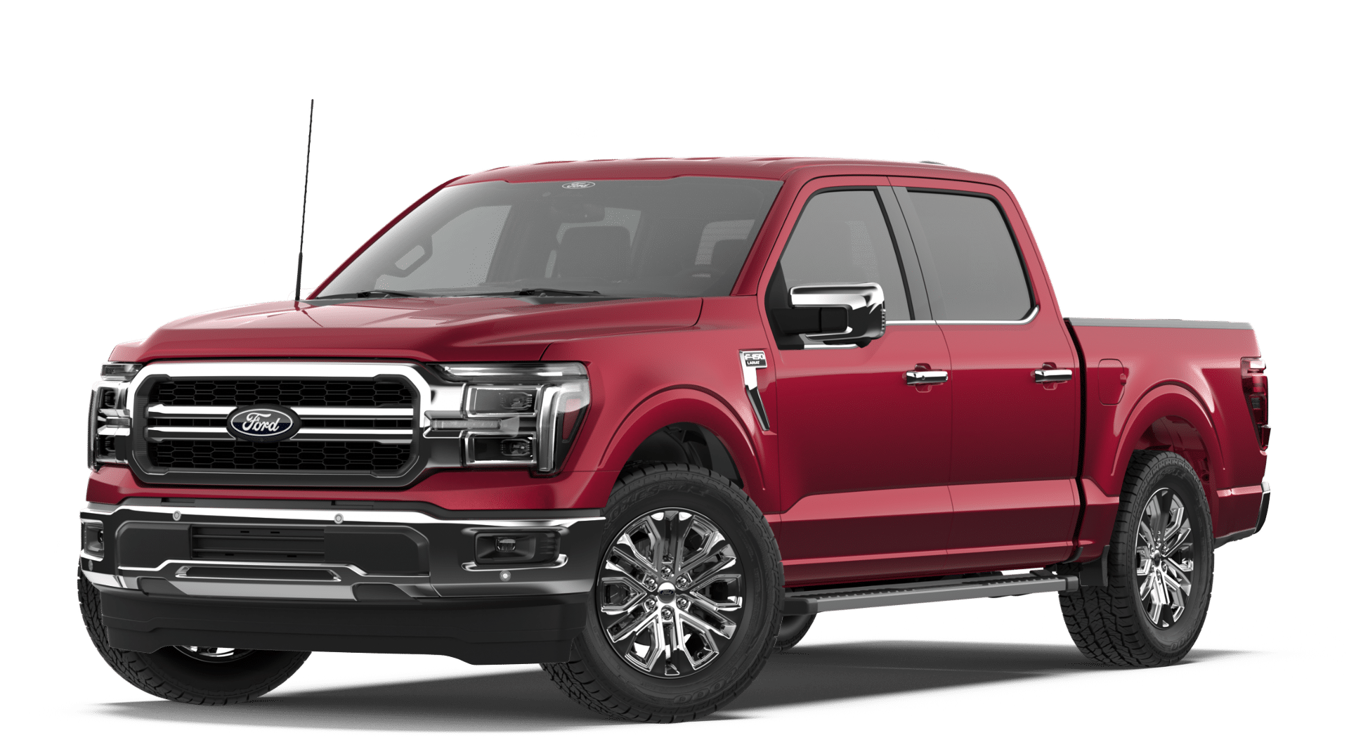 2026 Ford F-150® External Image 1